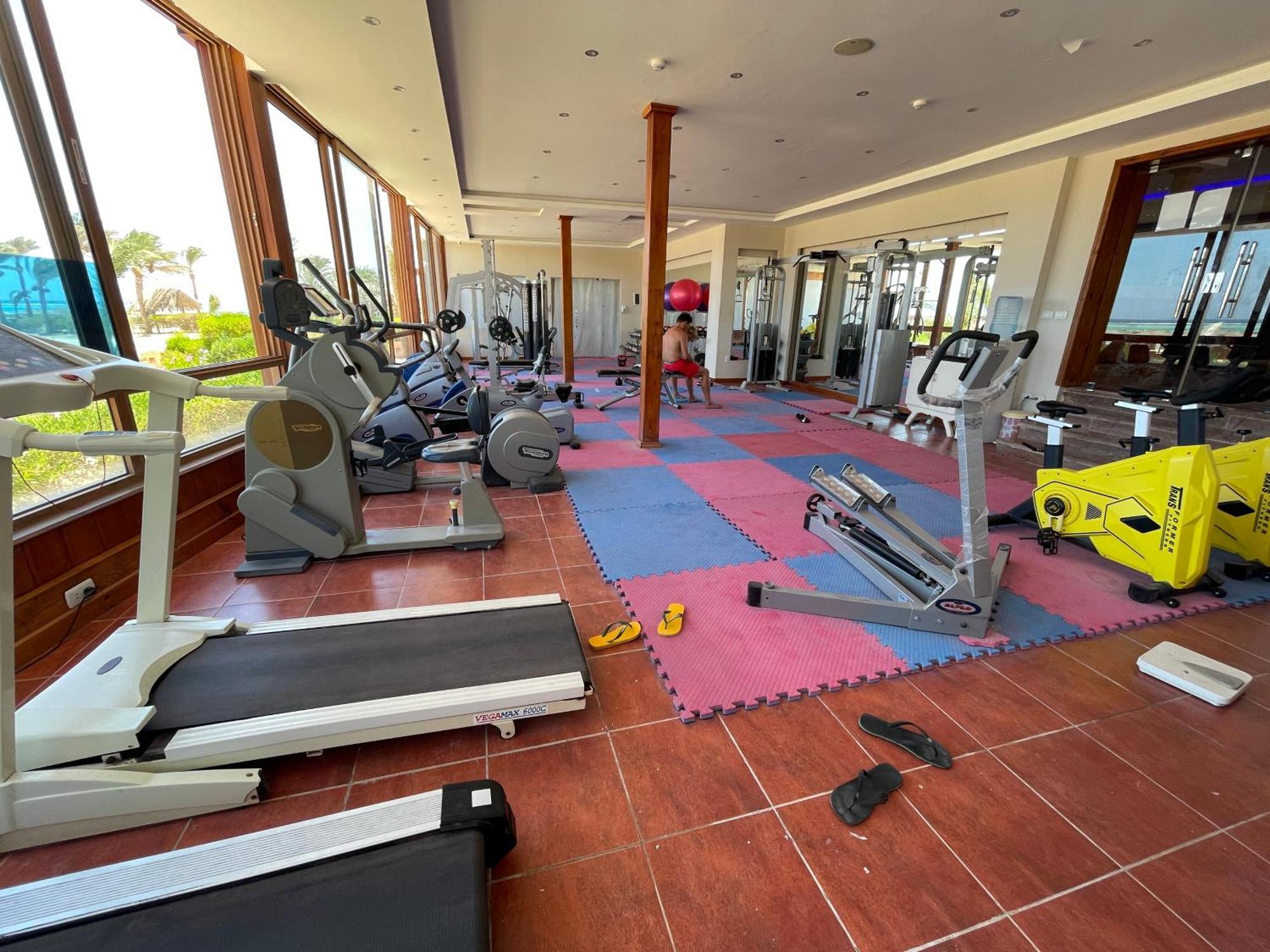 Soulotel Emerald Resort & Spa Marsa Alam Zewnętrze zdjęcie
