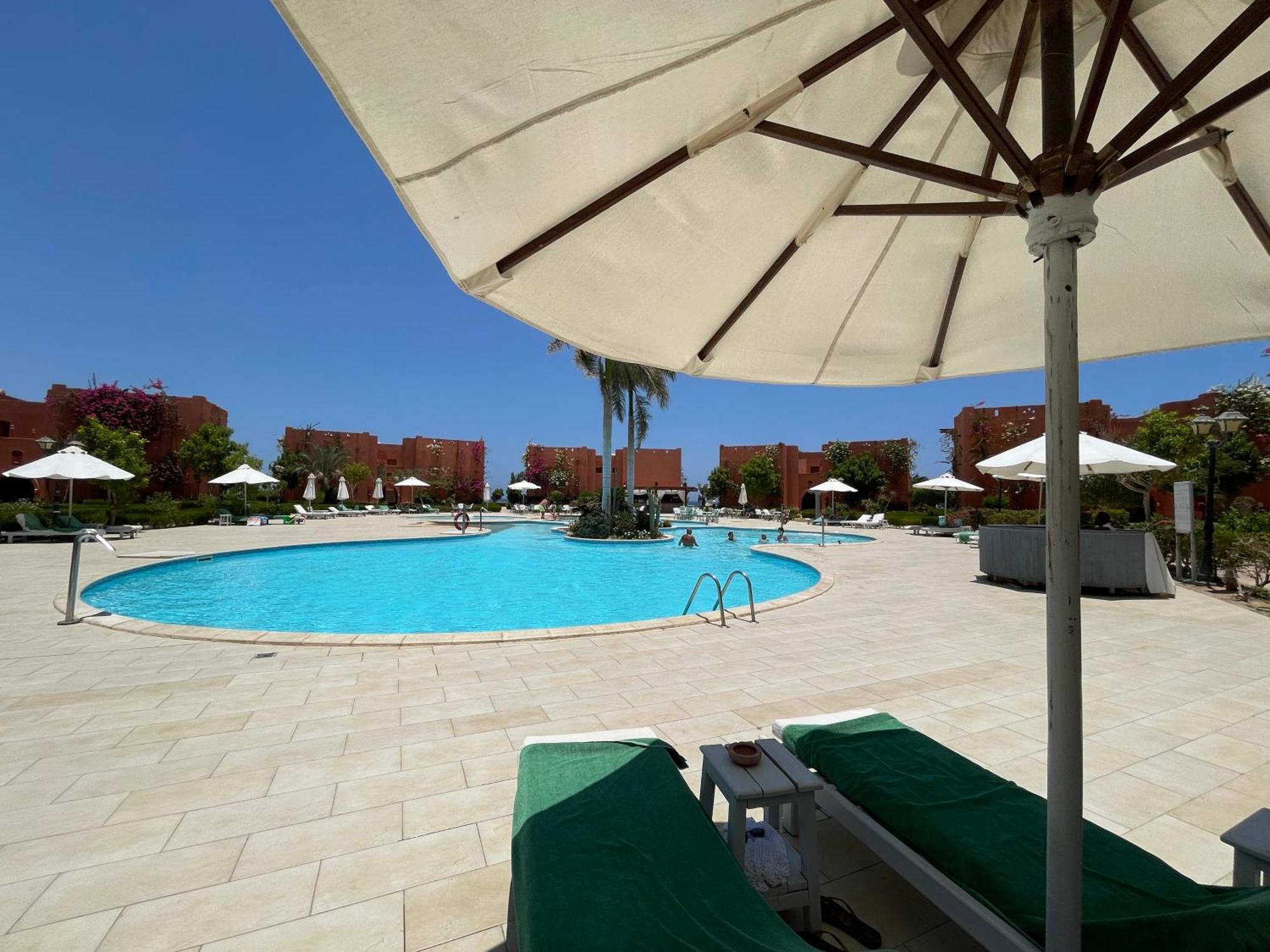Soulotel Emerald Resort & Spa Marsa Alam Zewnętrze zdjęcie