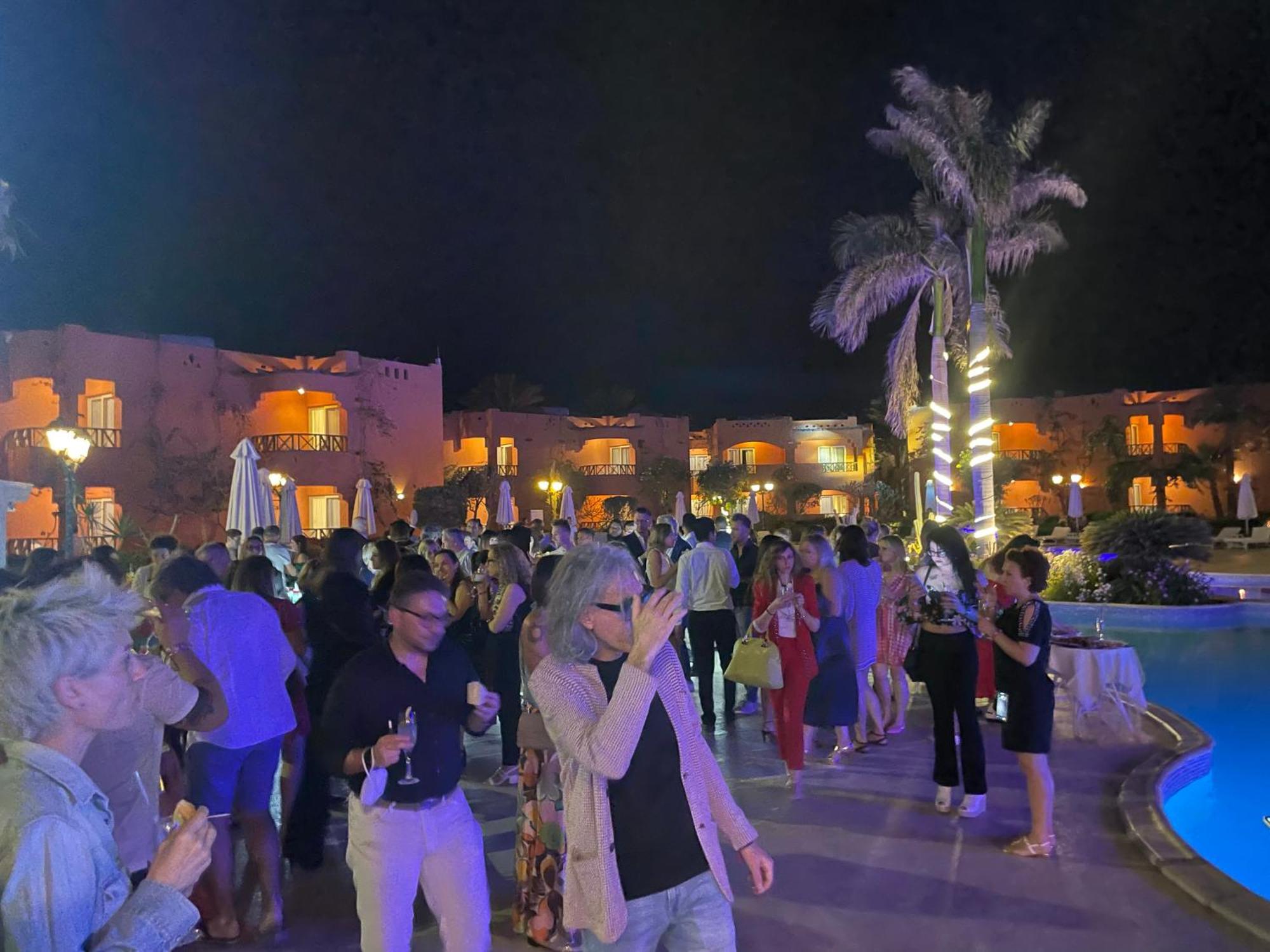 Soulotel Emerald Resort & Spa Marsa Alam Zewnętrze zdjęcie