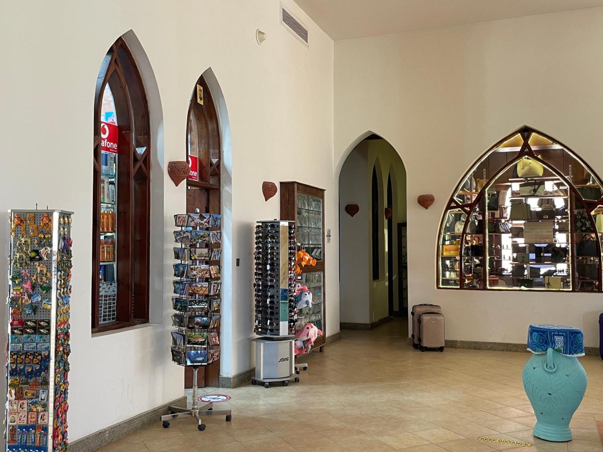 Soulotel Emerald Resort & Spa Marsa Alam Zewnętrze zdjęcie
