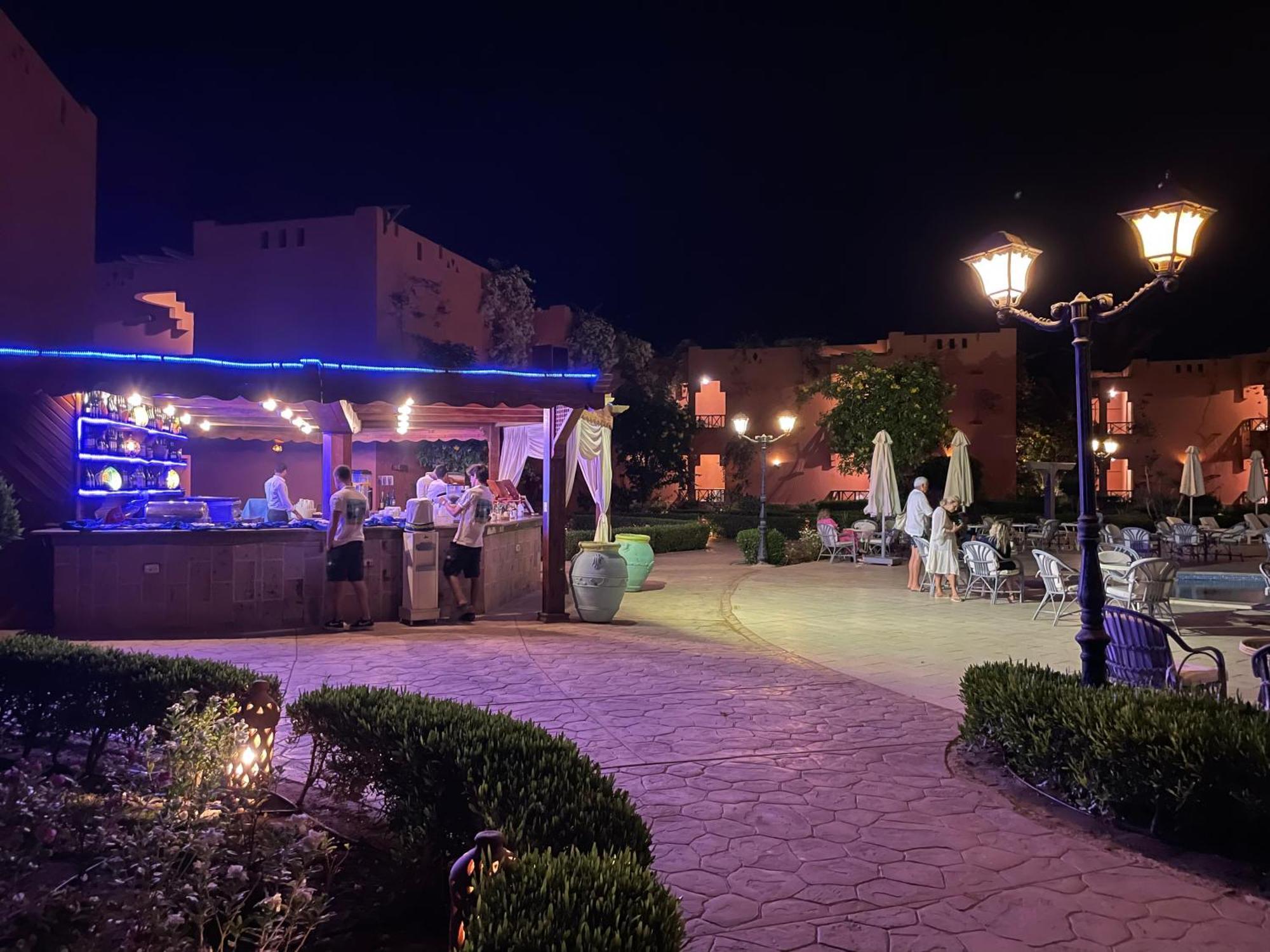 Soulotel Emerald Resort & Spa Marsa Alam Zewnętrze zdjęcie
