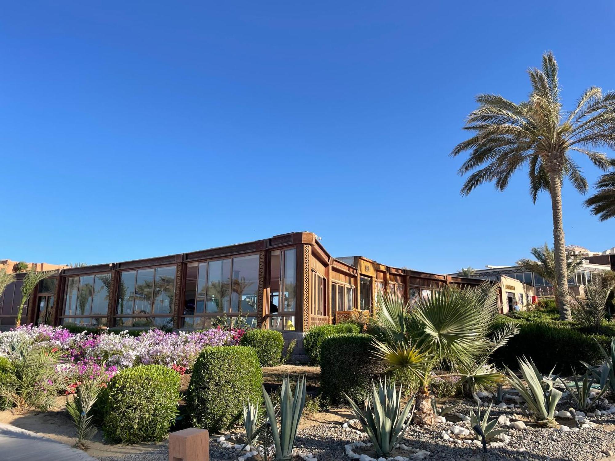 Soulotel Emerald Resort & Spa Marsa Alam Zewnętrze zdjęcie