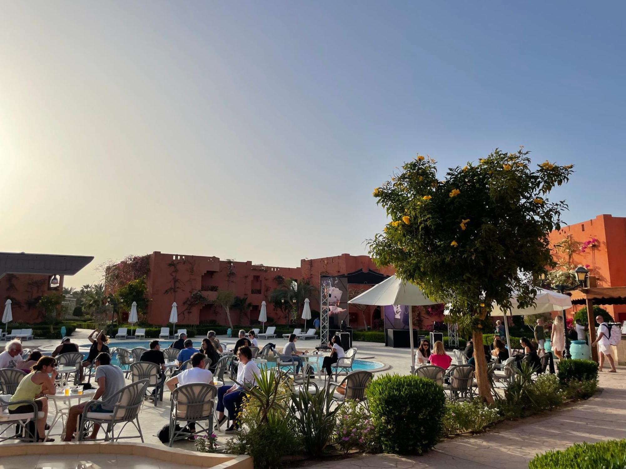 Soulotel Emerald Resort & Spa Marsa Alam Zewnętrze zdjęcie