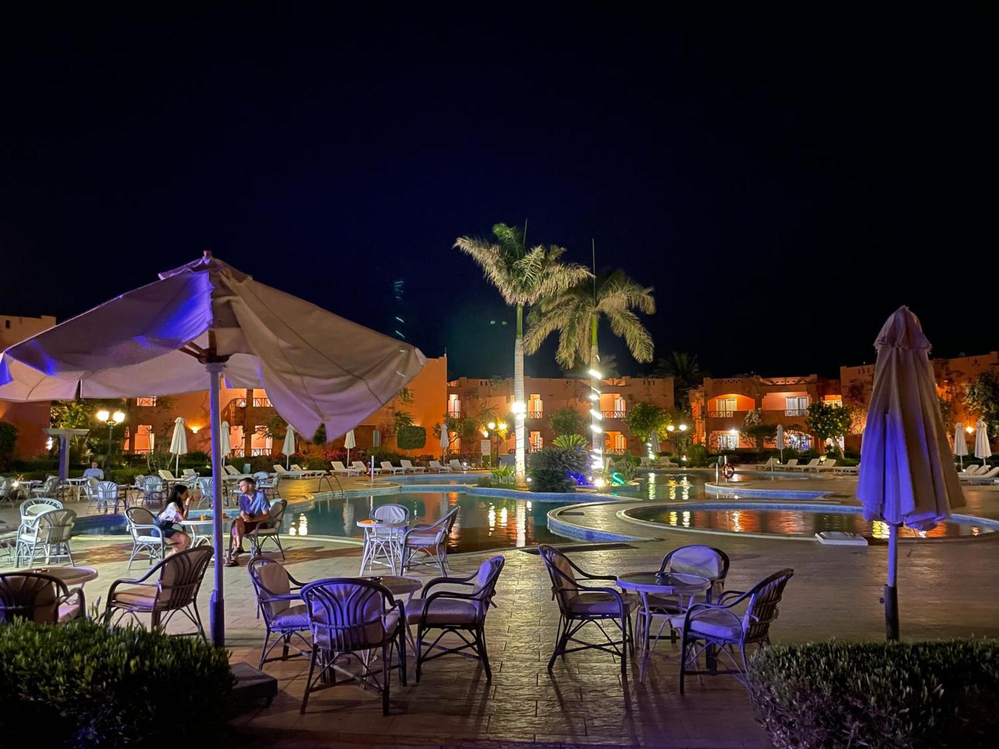Soulotel Emerald Resort & Spa Marsa Alam Zewnętrze zdjęcie