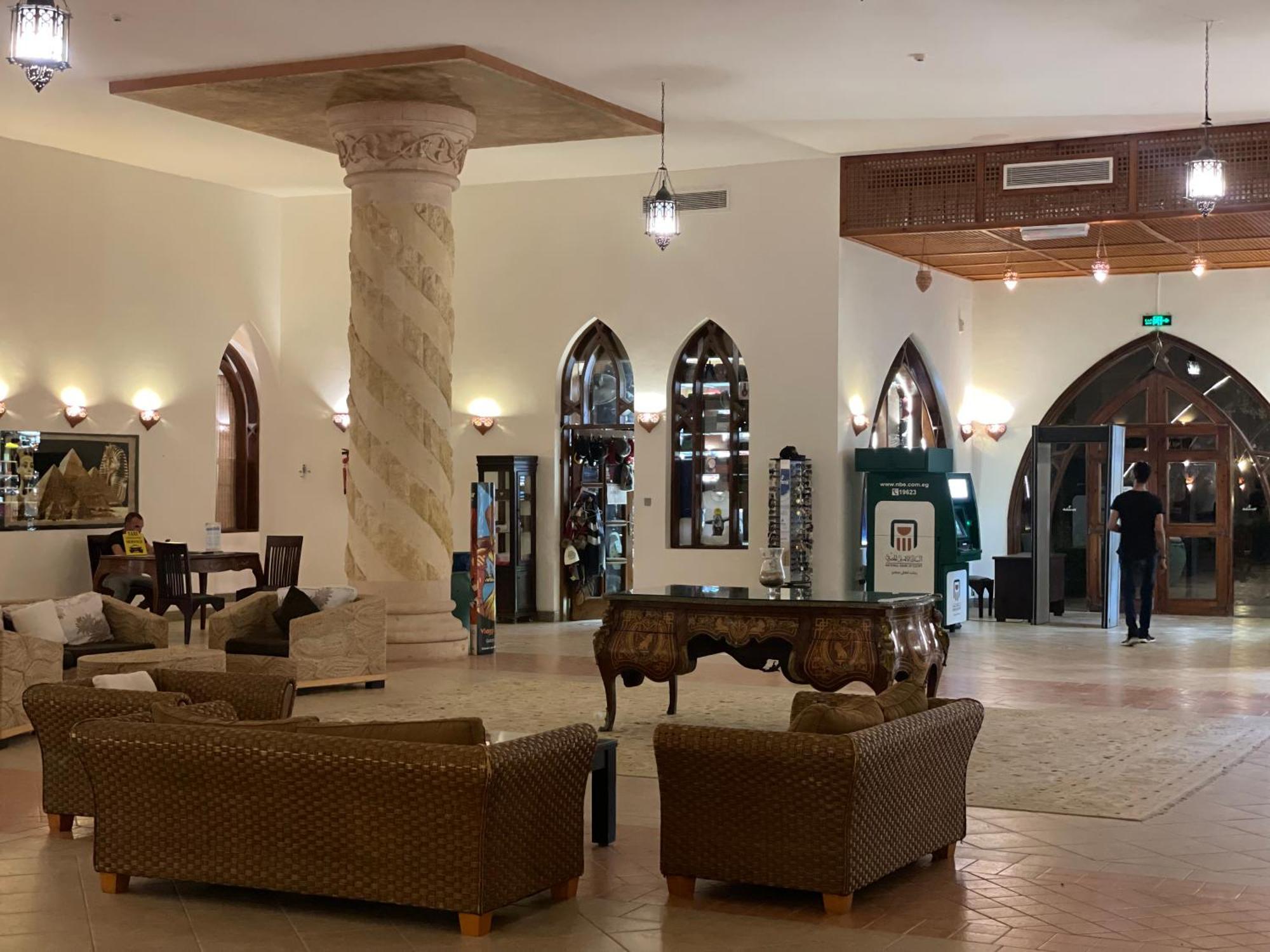 Soulotel Emerald Resort & Spa Marsa Alam Zewnętrze zdjęcie