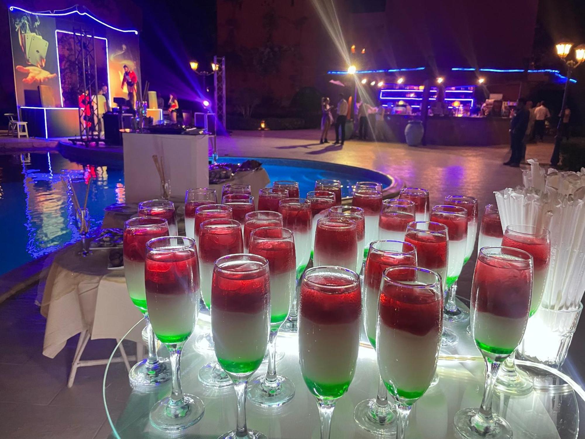 Soulotel Emerald Resort & Spa Marsa Alam Zewnętrze zdjęcie