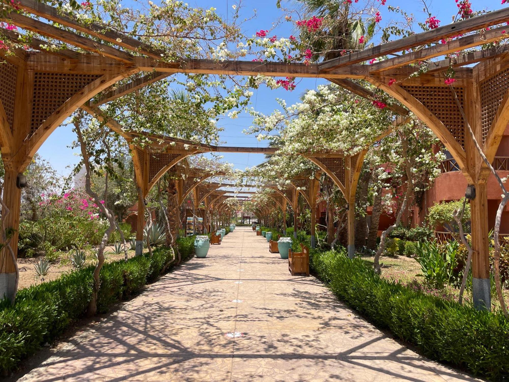 Soulotel Emerald Resort & Spa Marsa Alam Zewnętrze zdjęcie
