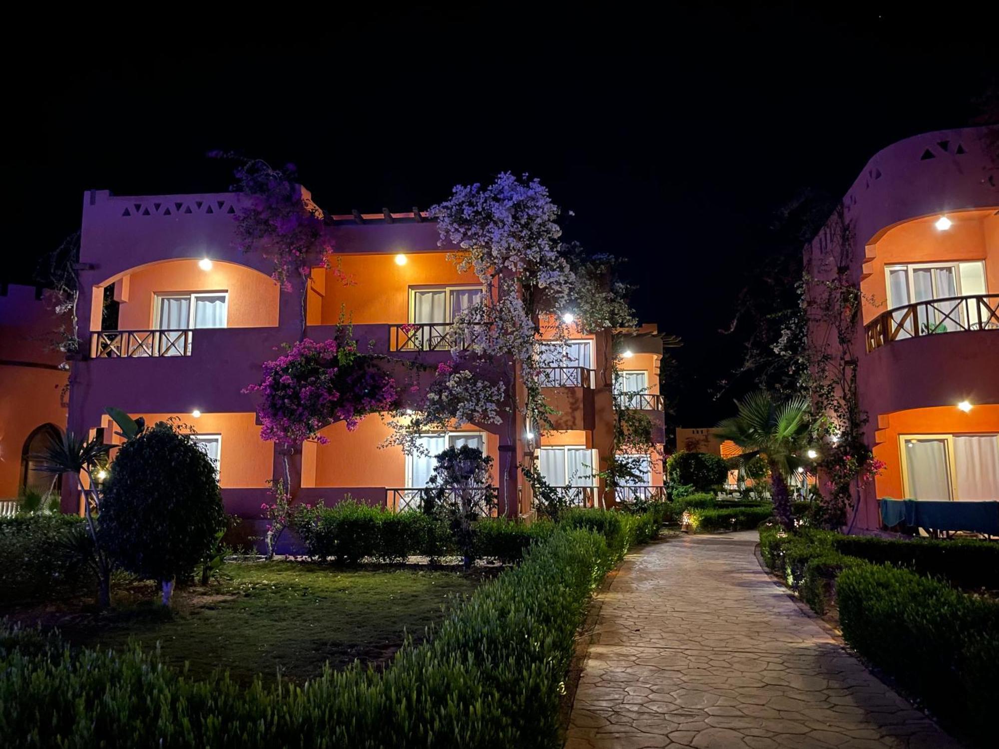 Soulotel Emerald Resort & Spa Marsa Alam Zewnętrze zdjęcie