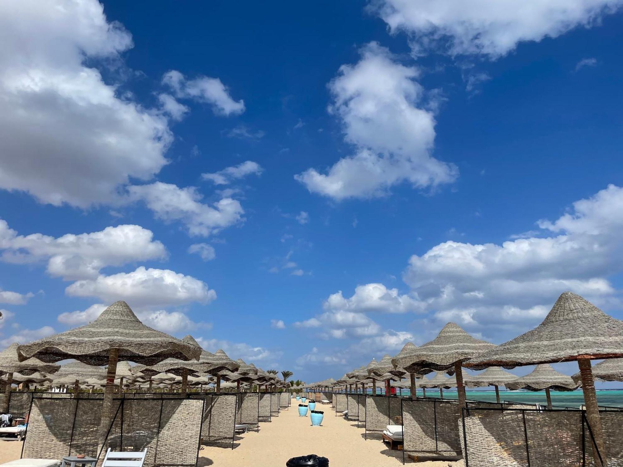 Soulotel Emerald Resort & Spa Marsa Alam Zewnętrze zdjęcie