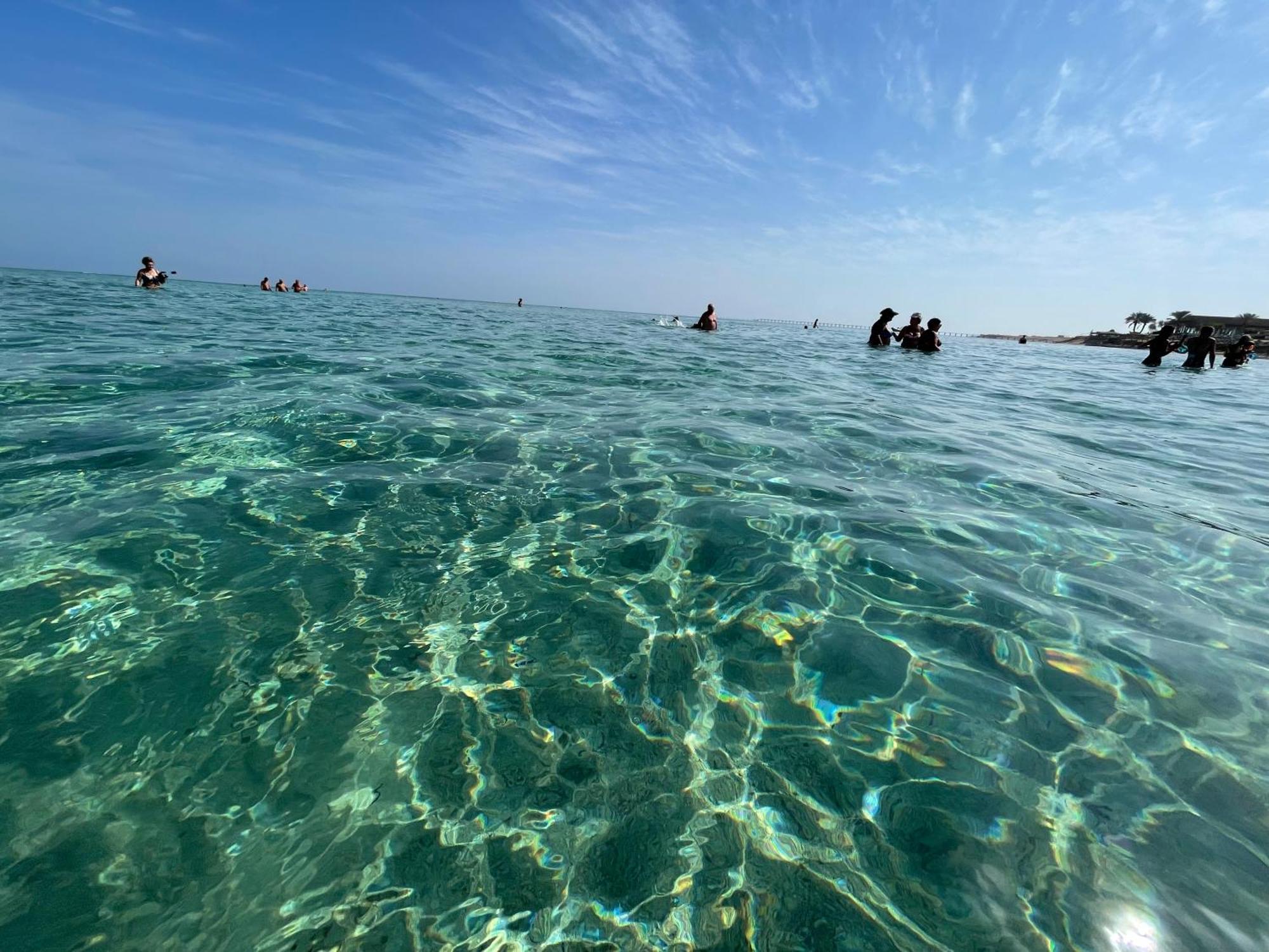 Soulotel Emerald Resort & Spa Marsa Alam Zewnętrze zdjęcie